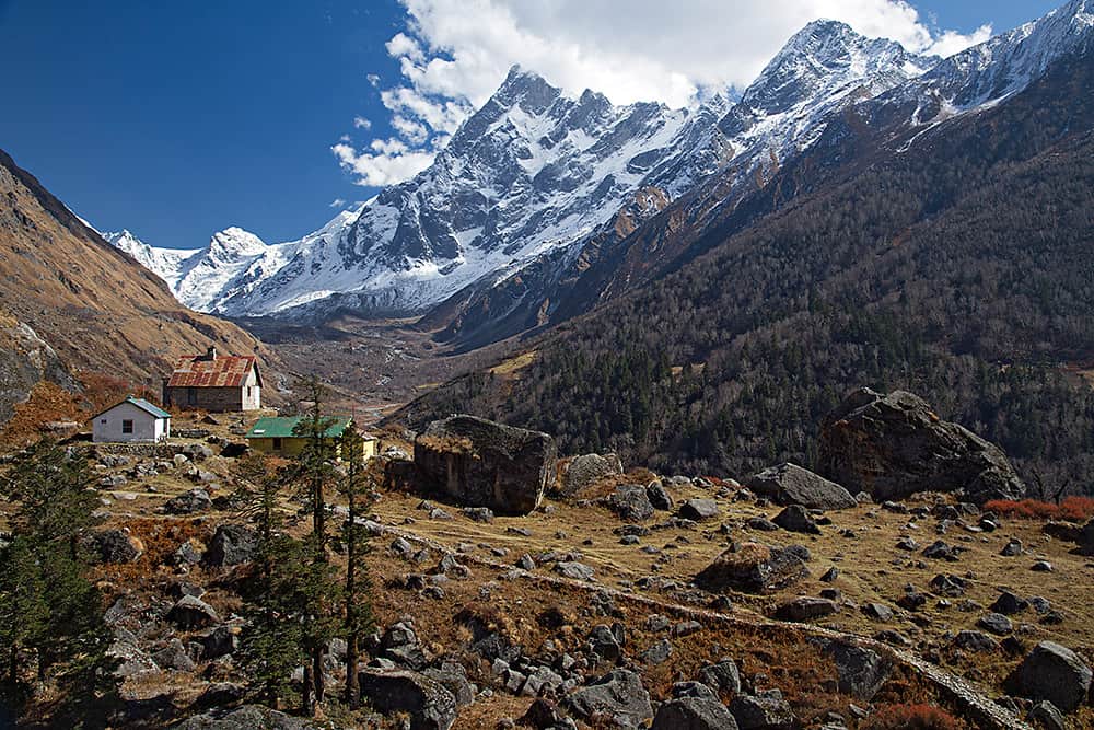 har ki dun trek best trekking place in india uttrakhand