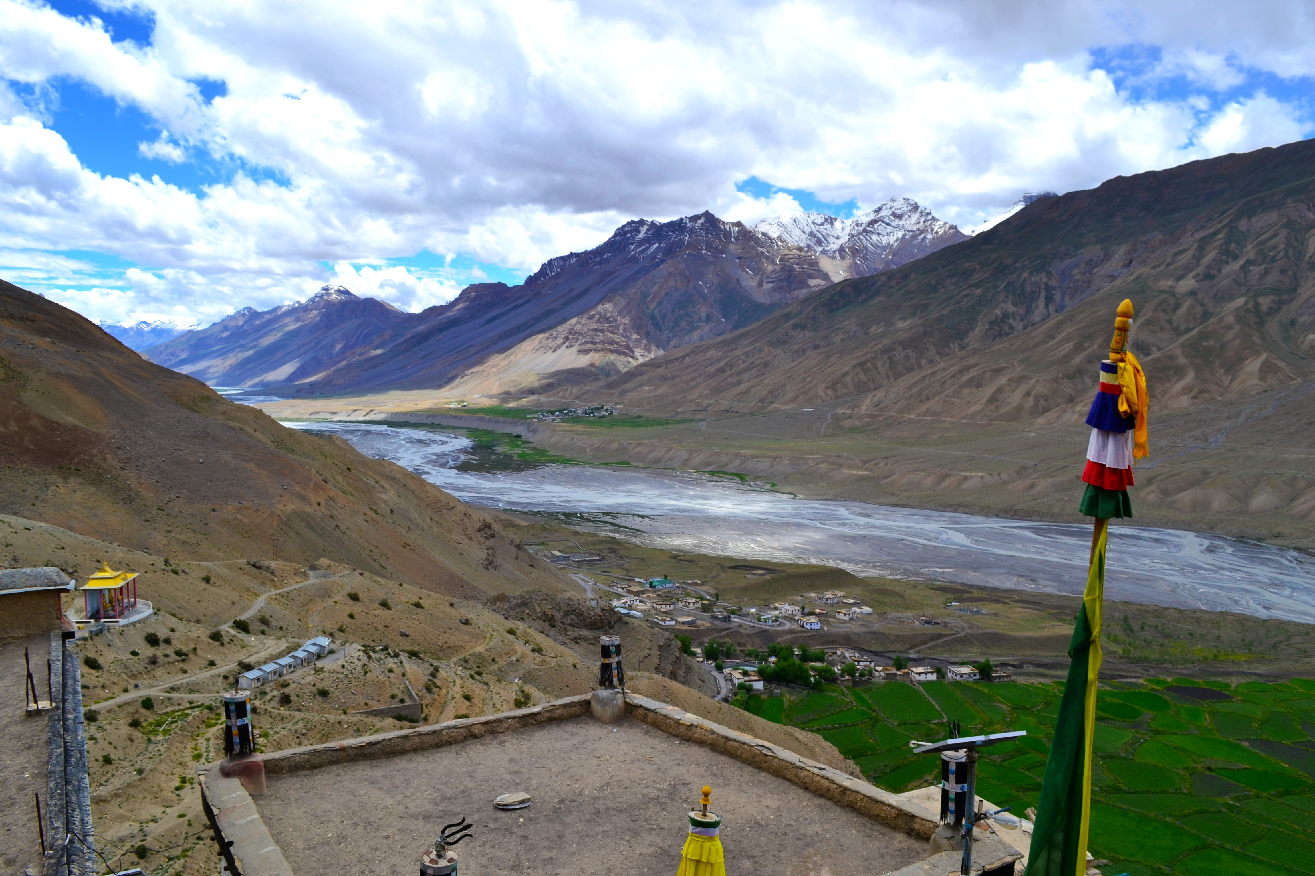 spiti valley tour 